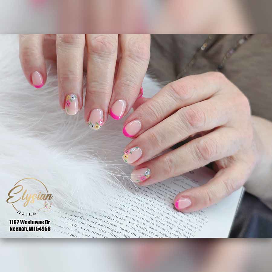 nails ideas